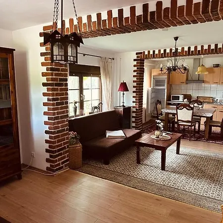 Ferienwohnung Landhaus Zurow Exterior foto