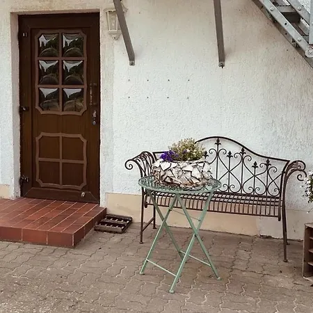 Ferienwohnung Landhaus Zurow Exterior foto