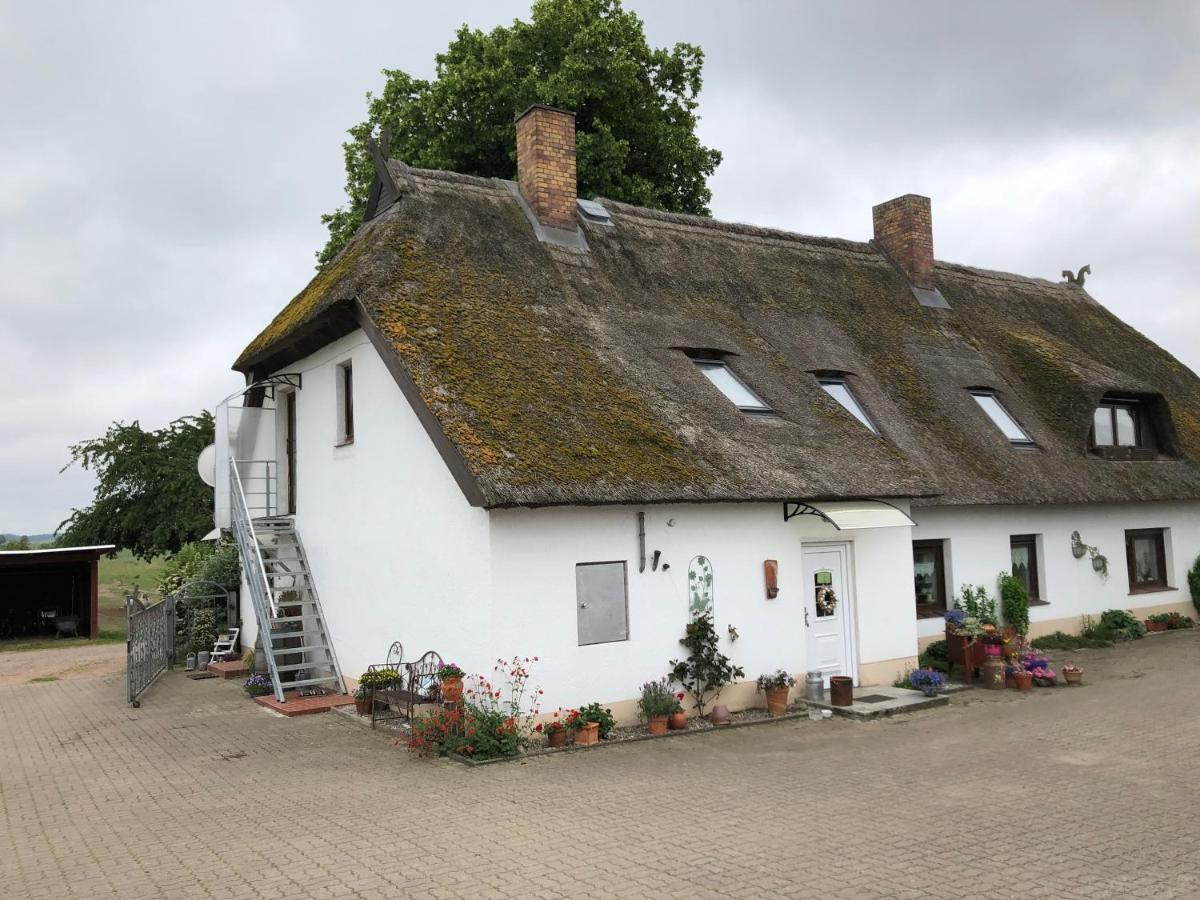Ferienwohnung Landhaus Apartment