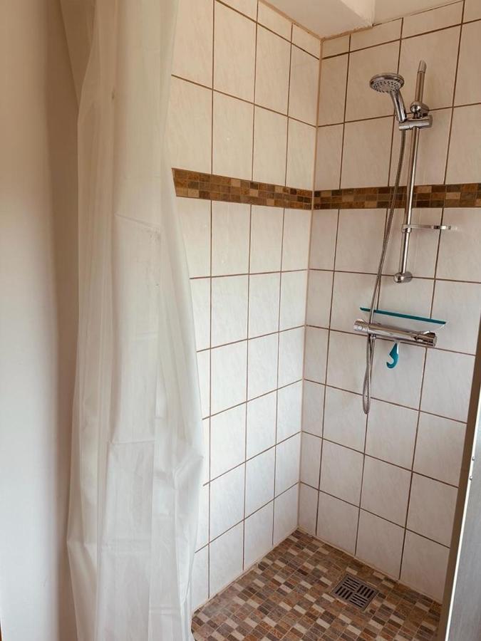 Ferienwohnung Landhaus * Zurow