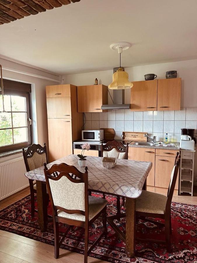 Ferienwohnung Landhaus